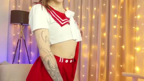 Liza online show from February 27, 2026, 1:16 am