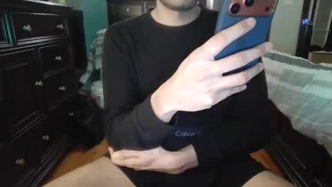 Master Sir Daddy Ash online show from November 26, 2025, 12:22 am