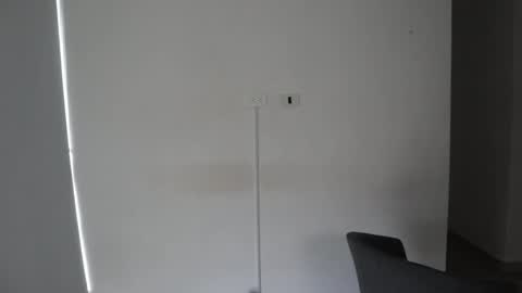 Anastasia Vahos online show from February 10, 2025, 9:25 pm