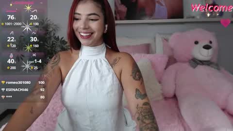 vane online show from January 31, 2025, 2:04 am