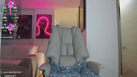 Snapshot of _veenus chatting on April 3, 2026, 10:52 pm stephany online show from April 3, 2026, 10:52 pm