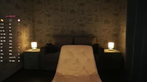 Molly online show from December 2, 2025, 8:41 am