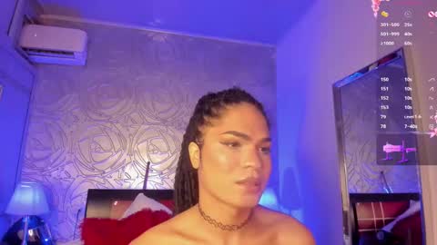 Venus online show from February 24, 2025, 5:42 pm