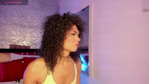 Venus online show from September 21, 2025, 4:03 am