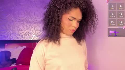 Venus online show from January 13, 2026, 4:29 am