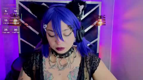 Snapshot of _vermell_ chatting on December 20, 2025, 9:11 pm Vermeil online show from December 20, 2025, 9:11 pm