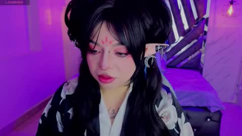 Snapshot of _vermell_ chatting on February 28, 2026, 3:24 pm Vermeil online show from February 28, 2026, 3:24 pm