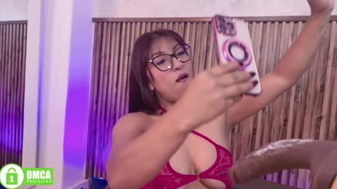 Veronica online show from February 26, 2026, 1:32 pm