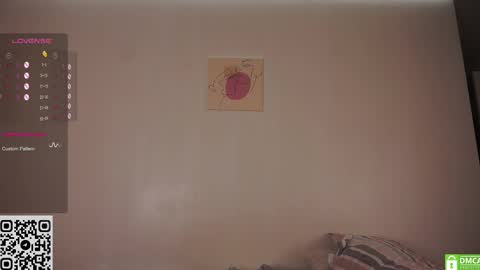 Viola online show from March 4, 2025, 1:45 am