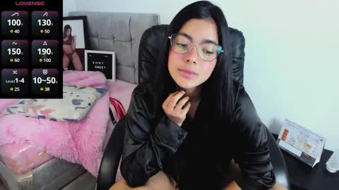 Snapshot of _vicky_sweet chatting on February 8, 2025, 12:06 am Vicky online show from February 8, 2025, 12:06 am