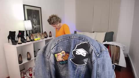 Sol online show from January 10, 2025, 4:09 pm