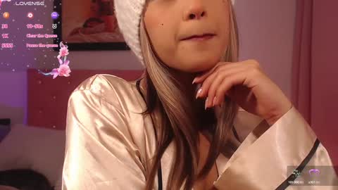 VICTORIA online show from January 15, 2025, 7:23 pm