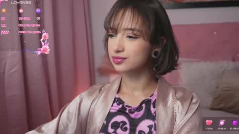 VICTORIA online show from February 25, 2025, 2:25 am