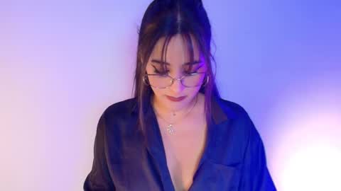 Victoria Fox online show from December 22, 2025, 11:13 pm