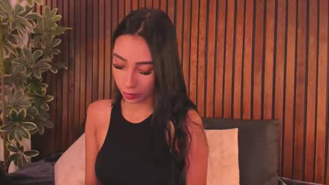 Snapshot of _victoria_lee chatting on February 22, 2026, 1:31 pm Victoria online show from February 22, 2026, 1:31 pm