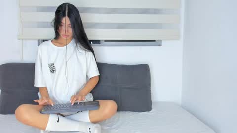 Violeta online show from January 11, 2025, 10:51 am