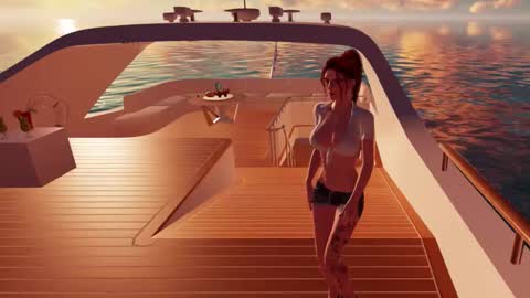 _virtual_x_fantasy_ online show from October 25, 2025, 7:08 pm