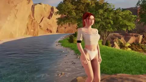 _virtual_x_fantasy_ online show from December 3, 2025, 6:43 am