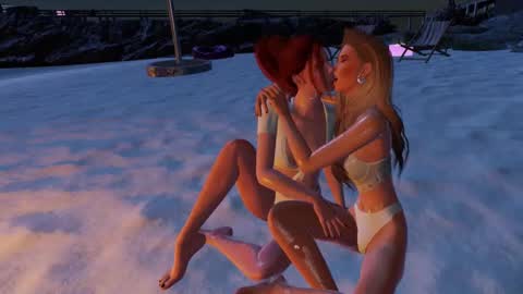 _virtual_x_fantasy_ online show from January 11, 2026, 5:56 am