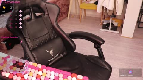 Alis online show from March 12, 2026, 7:36 am