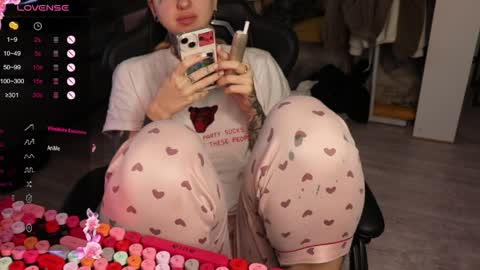 Alis online show from April 6, 2026, 6:58 am