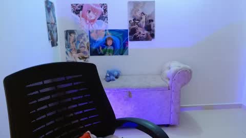 Snapshot of _vix555_ chatting on April 12, 2026, 12:26 am Vix online show from April 12, 2026, 12:26 am