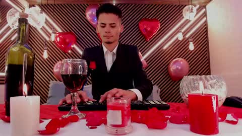 Snapshot of _white_fox_ chatting on February 15, 2025, 3:31 am white fox online show from February 15, 2025, 3:31 am