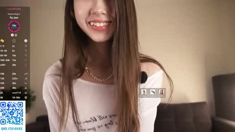 Anna online show from May 25, 2026, 6:36 pm