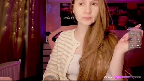 Snapshot of _witch__ chatting on January 1, 2025, 11:16 am Enni online show from January 1, 2025, 11:16 am
