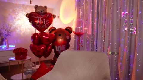  YOUR ANGEL online show from February 15, 2026, 10:06 pm