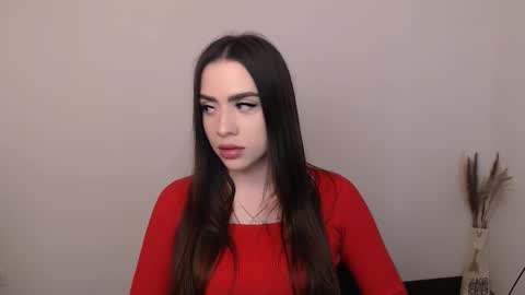 Alisa online show from November 8, 2025, 12:49 pm