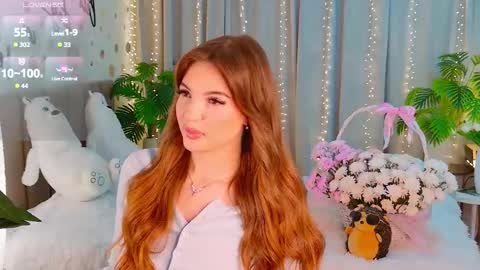 Snapshot of _your_heart_ chatting on October 4, 2025, 5:16 am Ani online show from October 4, 2025, 5:16 am