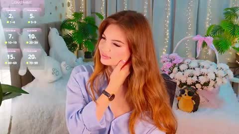 Snapshot of _your_heart_ chatting on October 5, 2025, 4:33 am Ani online show from October 5, 2025, 4:33 am