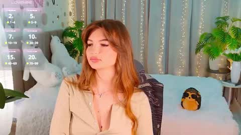 Snapshot of _your_heart_ chatting on October 13, 2025, 5:07 am Ani online show from October 13, 2025, 5:07 am