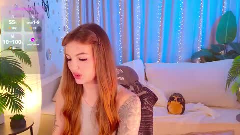 Ani online show from November 2, 2025, 5:04 pm