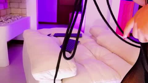 Macca and Ana online show from February 2, 2025, 12:46 pm