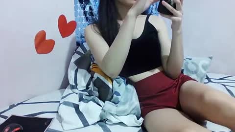 cherry online show from February 1, 2025, 6:21 am