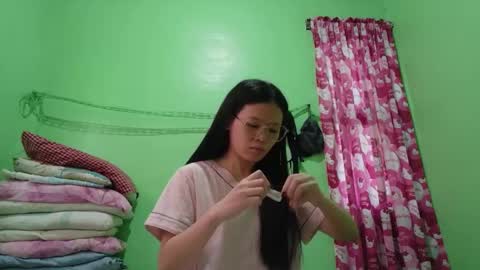 cherry online show from February 6, 2026, 11:52 pm