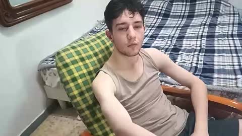 Oleg online show from March 19, 2026, 8:02 pm