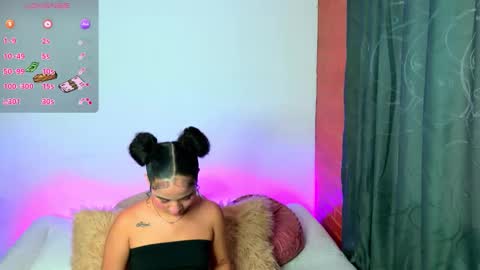 Snapshot of _zara_rosse chatting on March 23, 2026, 10:25 pm ZARA online show from March 23, 2026, 10:25 pm