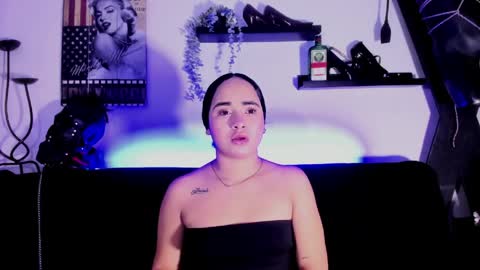 Snapshot of _zara_rosse chatting on April 4, 2026, 8:12 am ZARA online show from April 4, 2026, 8:12 am
