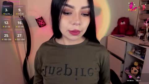 _zathara_ online show from February 15, 2025, 7:49 am