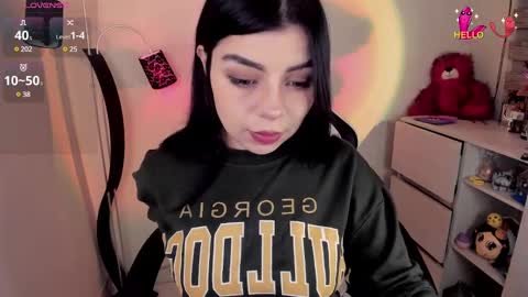 _zathara_ online show from February 16, 2025, 3:15 am