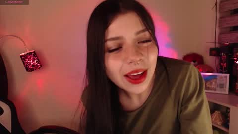 _zathara_ online show from September 30, 2025, 1:54 am