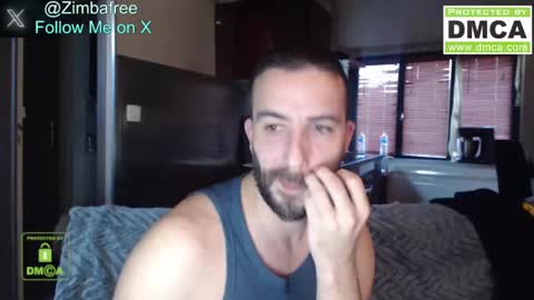 Zimbafree online show from January 10, 2025, 8:07 am