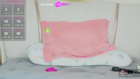 _zizi_ online show from November 27, 2025, 11:45 am