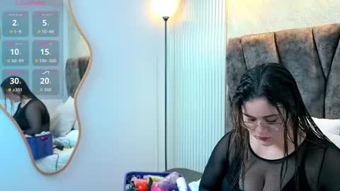 zoe online show from February 19, 2026, 11:50 am