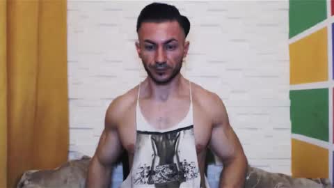 a1devilbody online show from October 15, 2025, 2:11 am