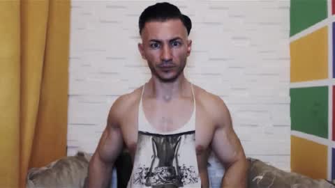 a1devilbody online show from October 16, 2025, 9:43 am