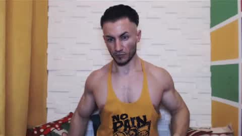 a1devilbody online show from December 21, 2025, 12:51 am